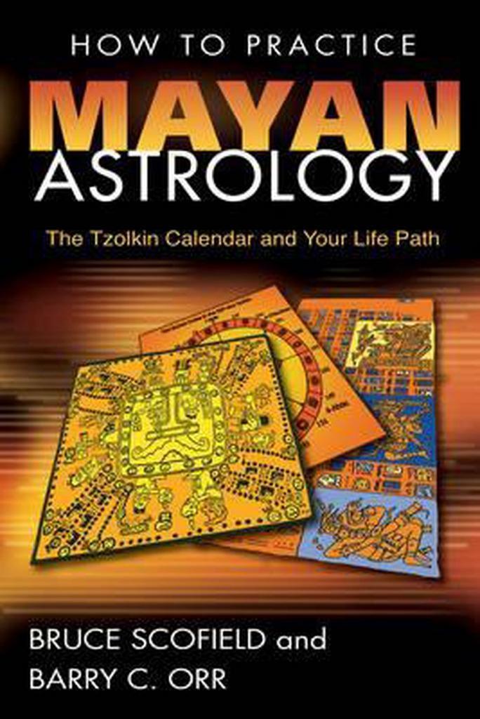 How to Practice Mayan Astrology 9781591430643 Barry C. Orr, Boeken, Taal | Engels, Gelezen, Verzenden