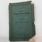DIckens / A.B. Frost (ill) - A Portfolio of twelve original