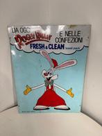 Disney - À partir daujourdhui, Roger Rabbit est dans les, Antiek en Kunst