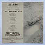 The Smiths - This Charming Man (1st pressing!) - 12 Maxi, Nieuw in verpakking
