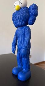 Kaws (1974) - BFF Blue MoMA Edition