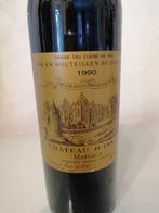 1990 Chateau dIssan - Margaux 3ème Grand Cru Classé - 1, Collections