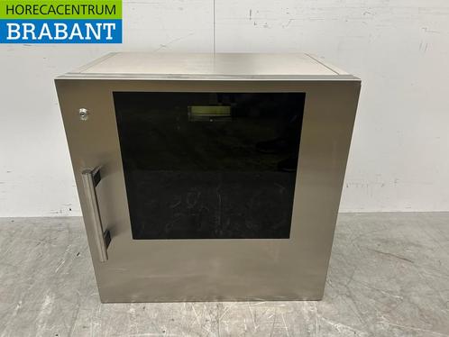 RVS Iseco Regenereerkast Regeneratie Oven 230V Horeca, Zakelijke goederen, Horeca | Keukenapparatuur, Ophalen of Verzenden