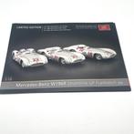 CMC 1:18 - Voiture miniature (6) - Prospekte - Broschüren -, Hobby en Vrije tijd, Nieuw