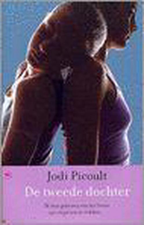 TWEEDE DOCHTER 9789044312317 J. Picoult, Boeken, Romans, Gelezen, Verzenden
