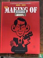 Agent 327 - 10 Jaar Martin Lodewijk & Uitgeverij L - 2004..., Boeken, Stripverhalen, Eén stripboek, Verzenden, Zo goed als nieuw