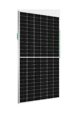 Mono half cut high power zonnepaneel 560 Wp, Verzenden