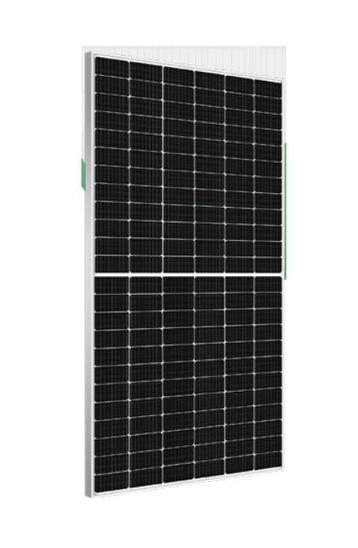 Mono half cut high power zonnepaneel 560 Wp, Verzenden