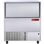 Holle ijsblokjesmachine 122 kg met reserve 50 kg, Zakelijke goederen, Verzenden, Nieuw in verpakking, Koelen en Vriezen