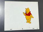 Walt Disney - Originele animatiefilmcel en tekening van, Boeken, Nieuw