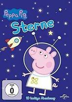 Peppa Pig - Sterne  DVD, Cd's en Dvd's, Gebruikt, Verzenden