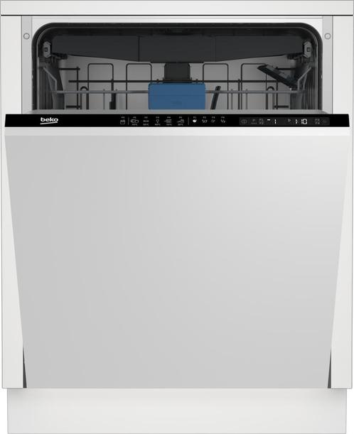 Beko Bdin25530 Inbouw Vaatwasser  60cm, Elektronische apparatuur, Vaatwasmachines, Ophalen of Verzenden