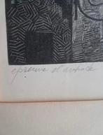 Victor Delhez - Sint-Andries, Antiek en Kunst