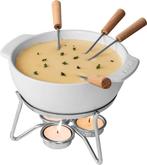 2dekans | Boska Fondueset Pro - Kaas fondue - voor Iedere, Huis en Inrichting, Ophalen of Verzenden, Nieuw