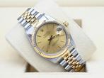 Rolex Datejust Ref. 68273 Year 1995 (Full Set), Handtassen en Accessoires, Horloges | Dames, Rolex, Polshorloge, Ophalen of Verzenden