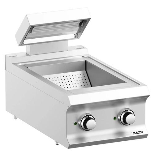 Friet-Warmhouder | DOMINA PRO 700 | 1/1 GN | 30°C/90°C |MBM, Articles professionnels, Horeca | Équipement de cuisine, Envoi