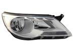 Volkswagen Tiguan 2007-2011 Koplamp Rechts (Koplampen), Auto-onderdelen, Verzenden, Nieuw