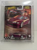 Hot Wheels 1:64 - Modelauto (6) - Hot Wheels Honda-partij –, Nieuw