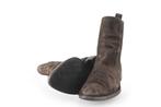 Mazzeltov Chelsea boots in maat 40 Bruin | 5% extra korting, Mazzeltov, Bruin, Verzenden, Boots