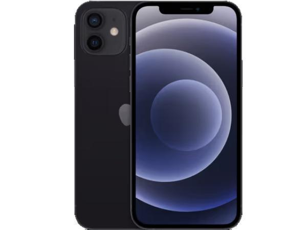 Veiling - Apple iPhone 12 64GB iOS 26 - In Nette Staat, Télécoms, Téléphonie mobile | Apple iPhone