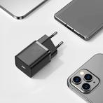 Super Si 20W PD USB-C Oplader - Power Delivery USB Fast, Nieuw, Verzenden