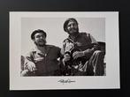 Perfecto Romero - (XL Photo) Líderes Che Guevara y Fidel