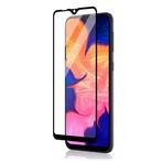 5-Pack Samsung Galaxy A10 Full Cover Screen Protector 9D, Verzenden