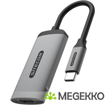 Sitecom USB-C to HDMI 2.1 adapter, Verzenden