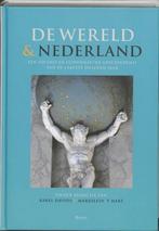 De wereld en Nederland 9789461052698 Karel Davids, Boeken, Verzenden, Gelezen, Karel Davids