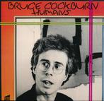 Bruce Cockburn - Humans, Verzenden, Gebruikt