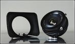 Mamiya Sekor 6.3/50mm No. 13088 Prime lens, Nieuw