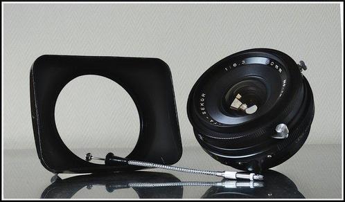 Mamiya Sekor 6.3/50mm No. 13088 Prime lens, Audio, Tv en Foto, Fotocamera's Analoog