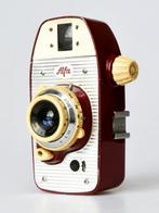 WZFO Alfa-2 Red Viewfinder camera, Audio, Tv en Foto, Fotocamera's Analoog, Nieuw