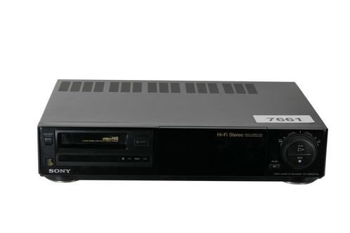 Sony EV-S880E | Video 8 / Hi8 Cassette Recorder, Audio, Tv en Foto, Videospelers, Verzenden