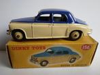 Dinky Toys 1:48 - Model kleine stadsauto -ref. 156 Rover 75, Hobby en Vrije tijd, Nieuw