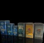 Divers marques / boîtes publicitaires - Pot à sucre (35) -