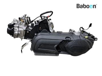 Motorblok Piaggio | Vespa MP3 300 HPE Sport 2021-2024 beschikbaar voor biedingen