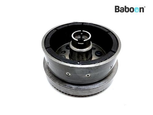 Vliegwiel / Rotor Honda CX 650 1979-1983 (CX650), Motoren, Onderdelen | Honda, Gebruikt, Verzenden