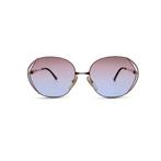 Christian Dior - Vintage Women Oversized Sunglasses 2302 41