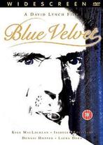 Blue Velvet DVD (2004) Isabella Rossellini, Lynch (DIR) cert, Cd's en Dvd's, Dvd's | Overige Dvd's, Zo goed als nieuw, Verzenden