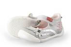 RED_EYE Ballerinas in maat 23 Grijs | 5% extra korting, Kinderen en Baby's, Verzenden, Jongen of Meisje, Zo goed als nieuw, RED_EYE