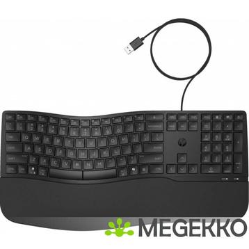 HP 485 Comfort Wired Keyboard, Verzenden