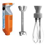 Staafmixer 16cm combi | 230V Dynamic, Zakelijke goederen, Verzenden, Nieuw in verpakking