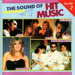 Various - The Sound Of Hit Music - Volume 2, Verzenden, Gebruikt