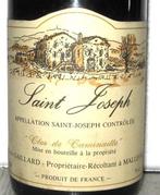 1988 Pierre Gaillard, Saint Joseph - Saint-Joseph - 3, Verzamelen, Nieuw