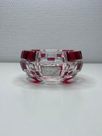 Val Saint Lambert - Asbak - Kristal, Antiek en Kunst