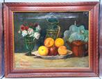 Spaanse school (XIX) - Bodegón, Antiek en Kunst