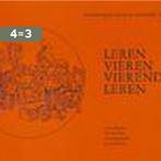 Werkboekjes voor de eredienst nr 5: Leren vieren, Vieren, Verzenden, Gelezen, Auke Mulder