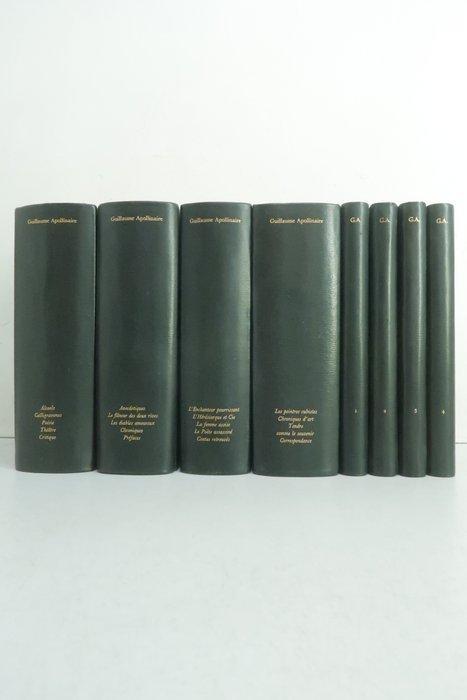 Guillaume Apollinaire / Raoul Dufy, André Rouveyre, André, Antiek en Kunst, Antiek | Boeken en Manuscripten