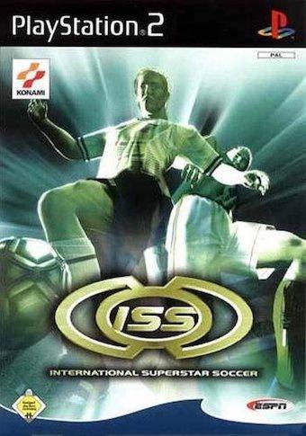 International Superstar Soccer (PS2 Games), Consoles de jeu & Jeux vidéo, Jeux | Sony PlayStation 2, Enlèvement ou Envoi